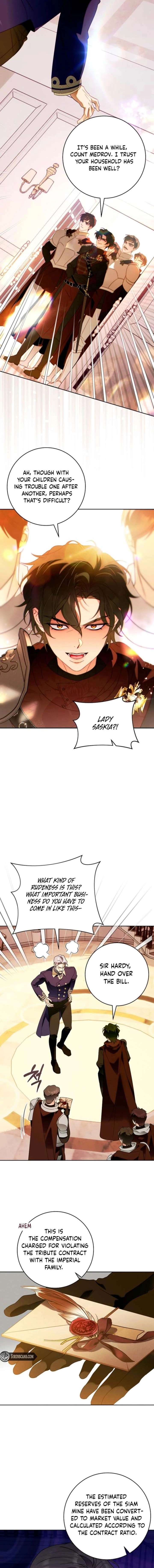 This Marriage Will Surely Succeed Chapter 49 - Page 16