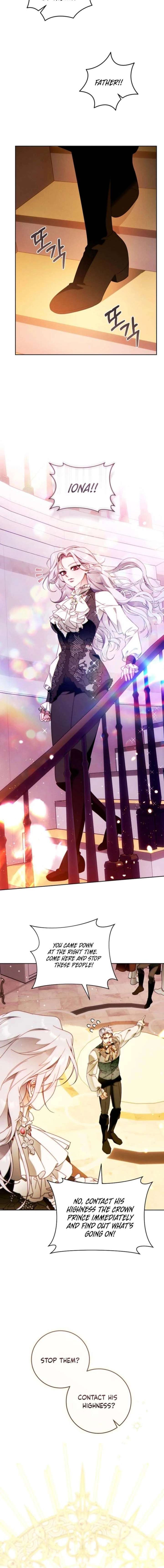 This Marriage Will Surely Succeed Chapter 49 - Page 18