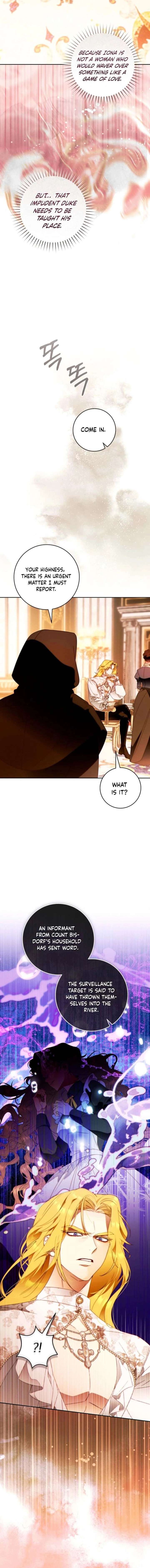 This Marriage Will Surely Succeed Chapter 49 - Page 2