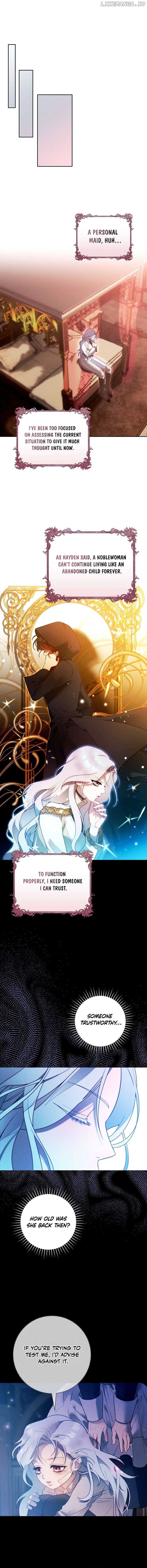 This Marriage Will Surely Succeed Chapter 5 - Page 13