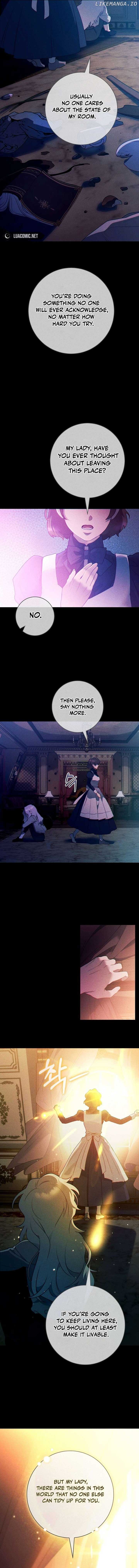 This Marriage Will Surely Succeed Chapter 5 - Page 14