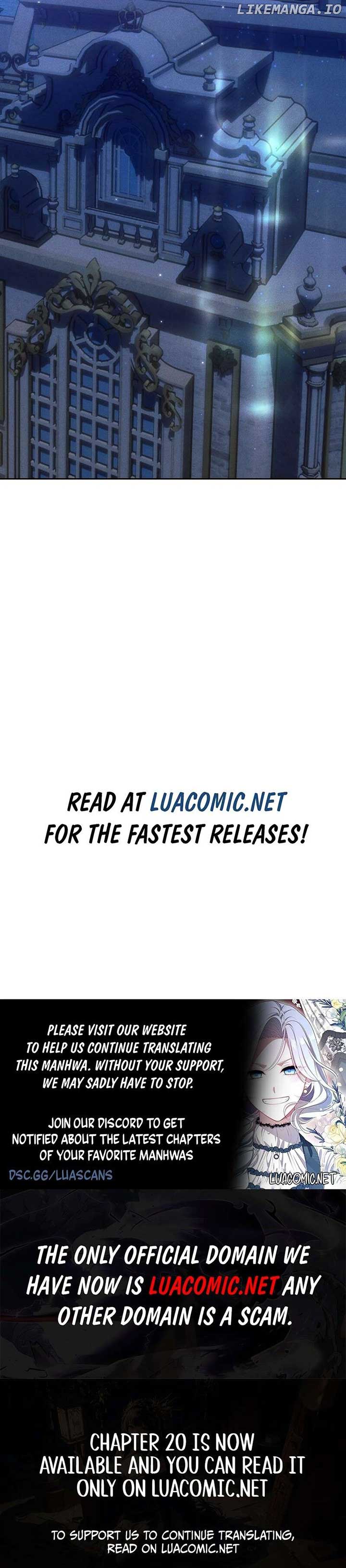 This Marriage Will Surely Succeed Chapter 5 - Page 16