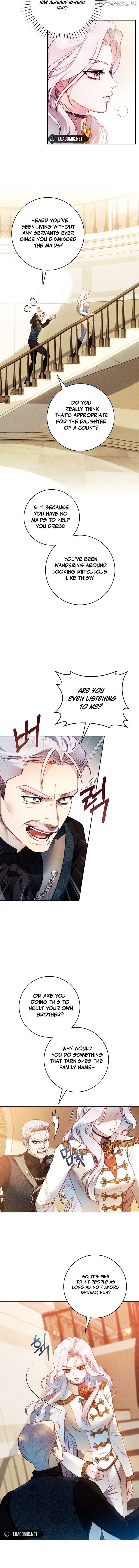 This Marriage Will Surely Succeed Chapter 5 - Page 2