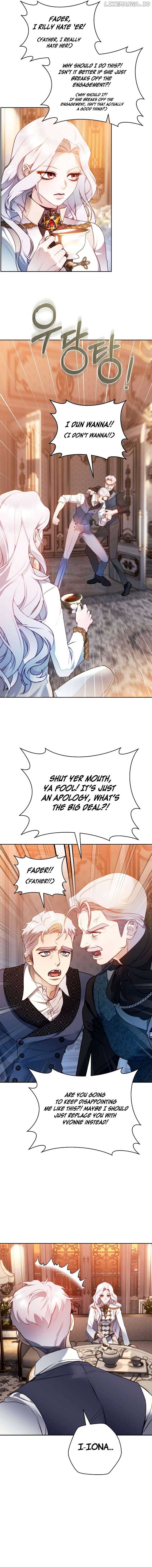 This Marriage Will Surely Succeed Chapter 5 - Page 7