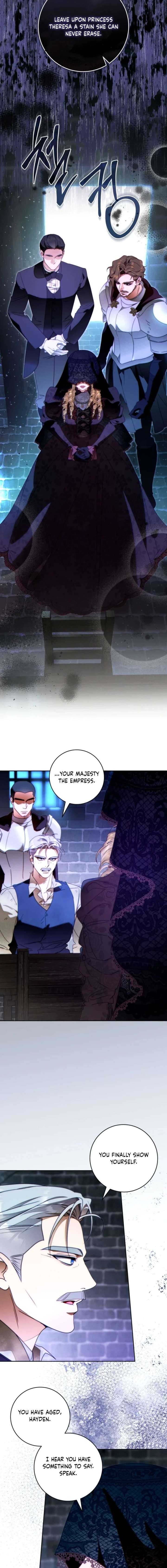 This Marriage Will Surely Succeed Chapter 50 - Page 10