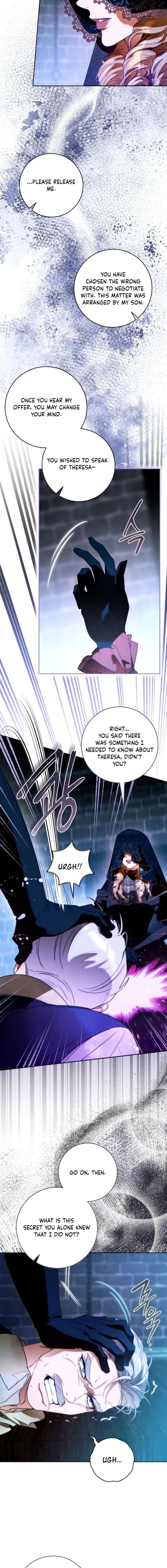 This Marriage Will Surely Succeed Chapter 50 - Page 11