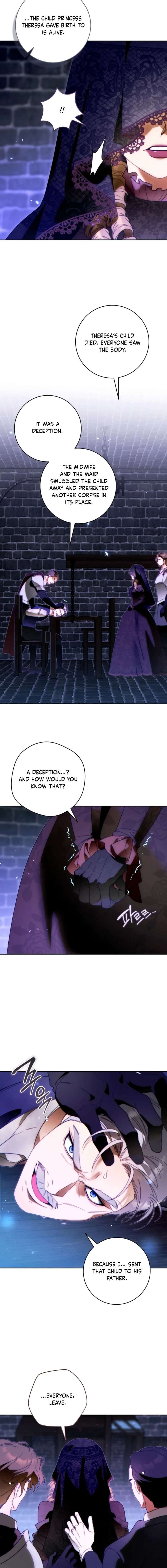 This Marriage Will Surely Succeed Chapter 50 - Page 12