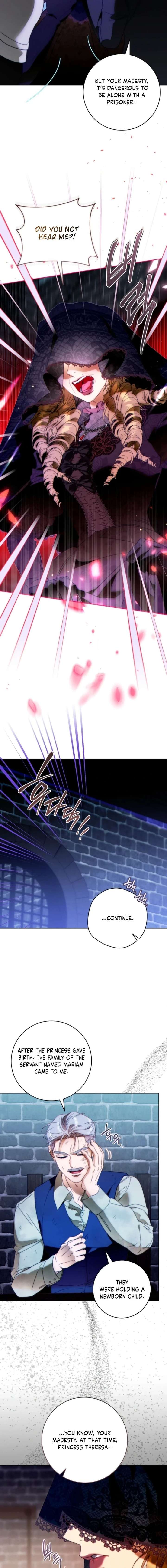 This Marriage Will Surely Succeed Chapter 50 - Page 13