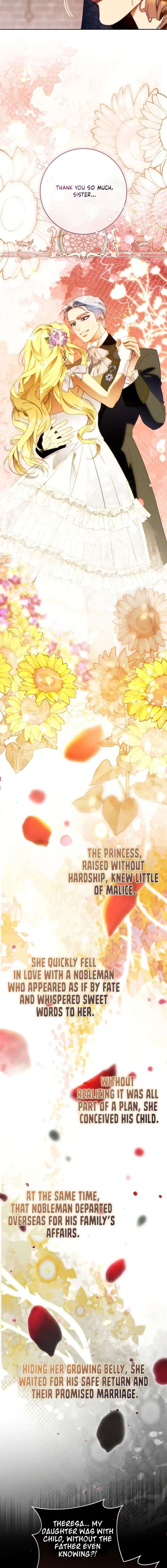 This Marriage Will Surely Succeed Chapter 50 - Page 14