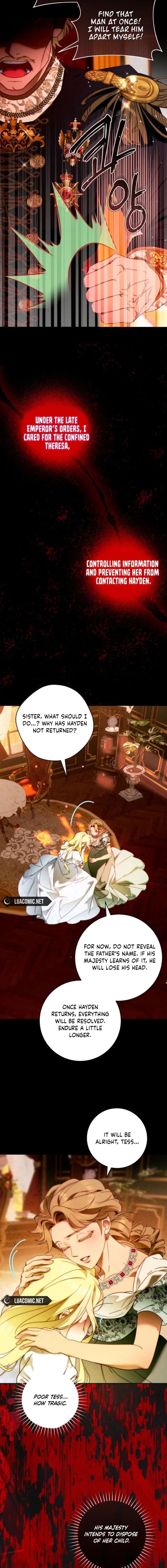 This Marriage Will Surely Succeed Chapter 50 - Page 15