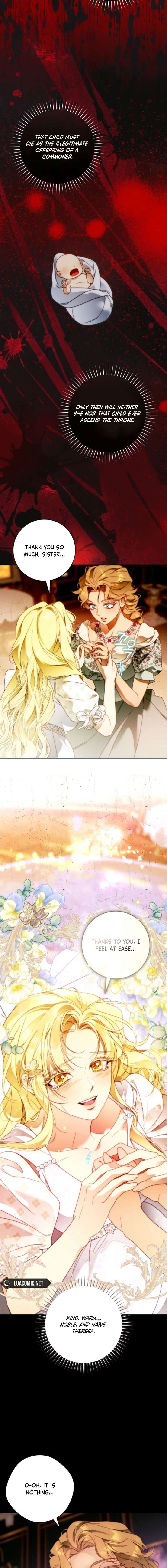 This Marriage Will Surely Succeed Chapter 50 - Page 16