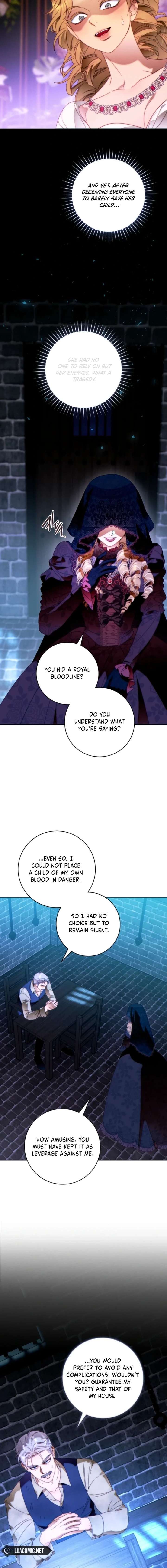 This Marriage Will Surely Succeed Chapter 50 - Page 17