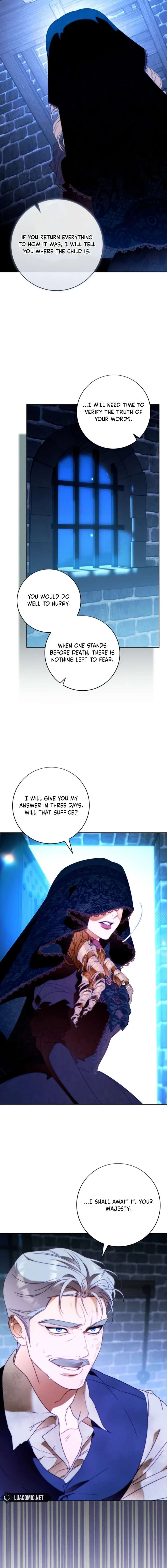 This Marriage Will Surely Succeed Chapter 50 - Page 18