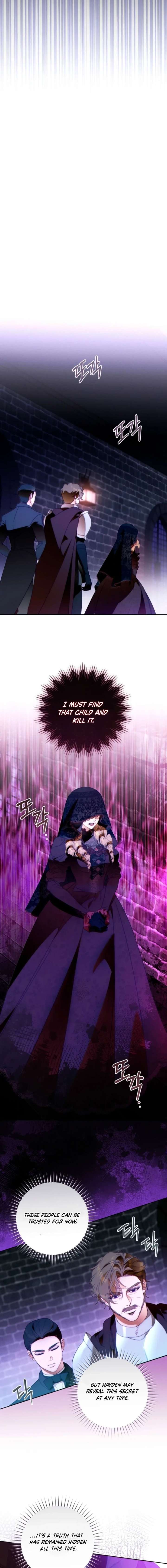 This Marriage Will Surely Succeed Chapter 50 - Page 19