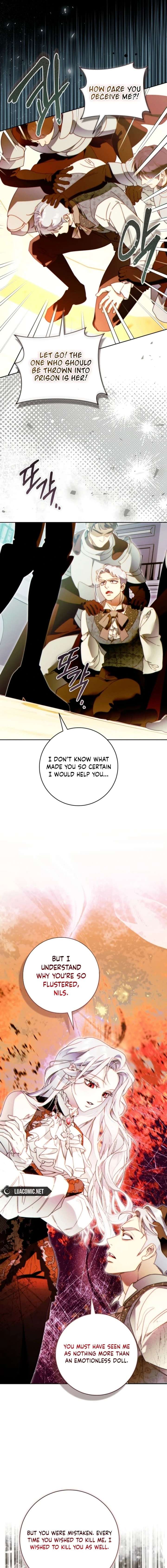 This Marriage Will Surely Succeed Chapter 50 - Page 2
