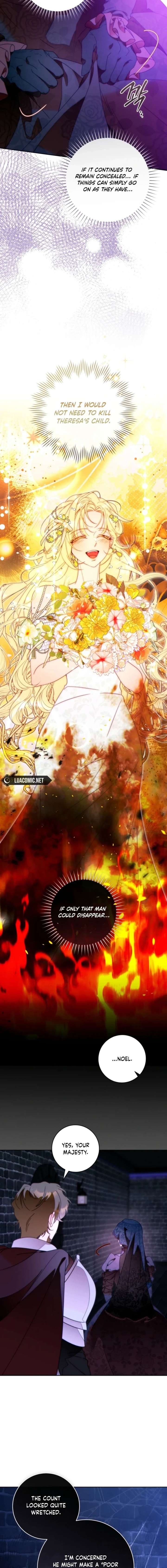 This Marriage Will Surely Succeed Chapter 50 - Page 20