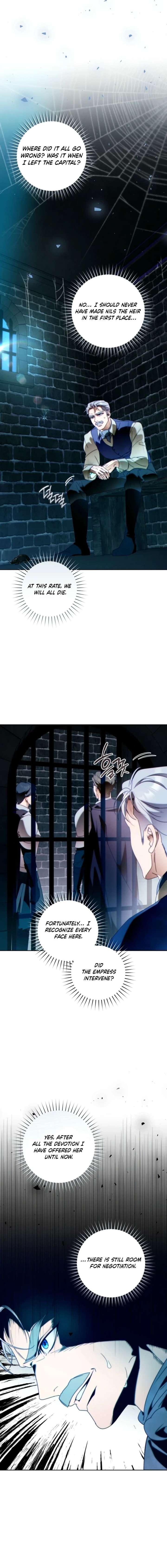 This Marriage Will Surely Succeed Chapter 50 - Page 6