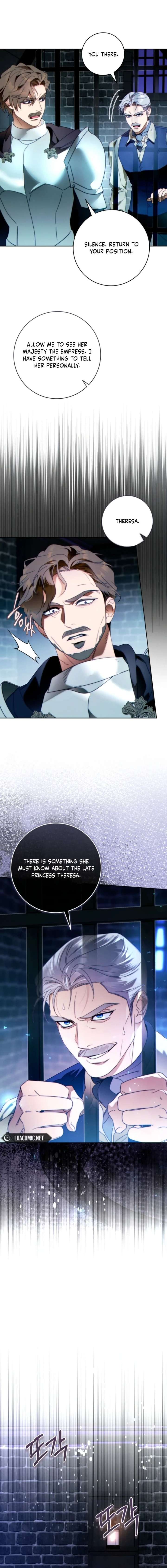 This Marriage Will Surely Succeed Chapter 50 - Page 7