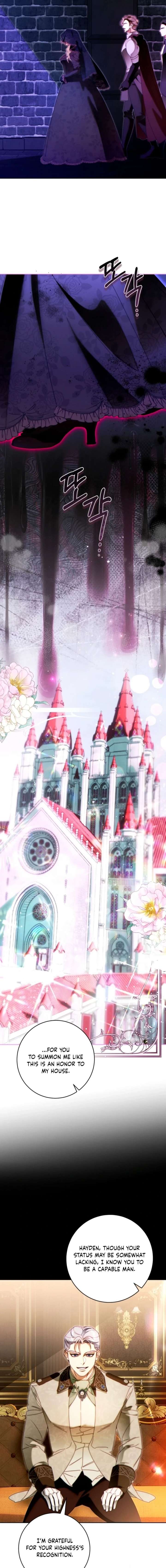 This Marriage Will Surely Succeed Chapter 50 - Page 8