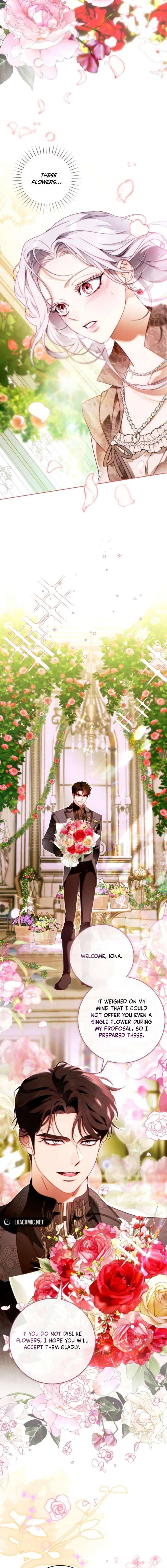 This Marriage Will Surely Succeed Chapter 51 - Page 10