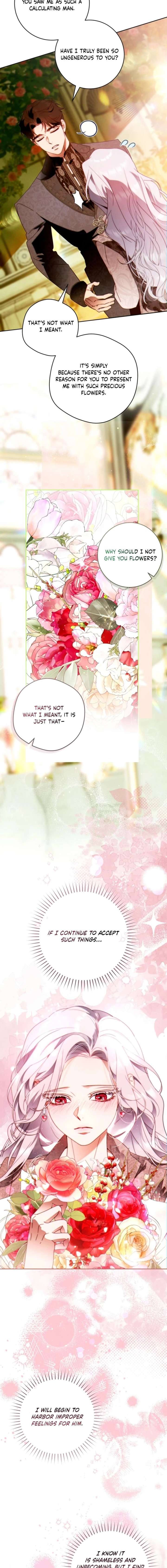 This Marriage Will Surely Succeed Chapter 51 - Page 12