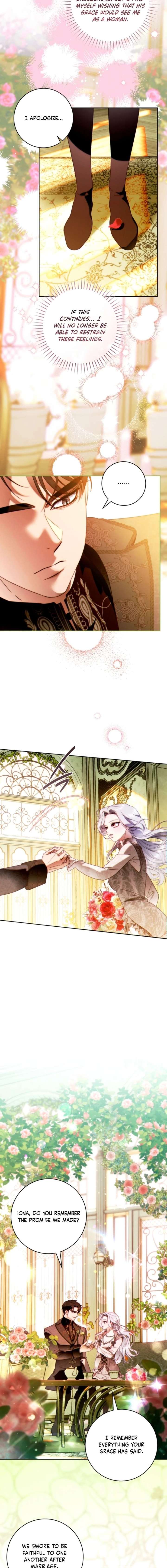 This Marriage Will Surely Succeed Chapter 51 - Page 13