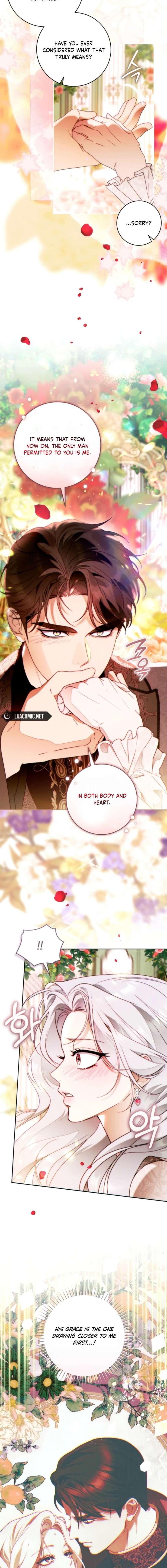 This Marriage Will Surely Succeed Chapter 51 - Page 14