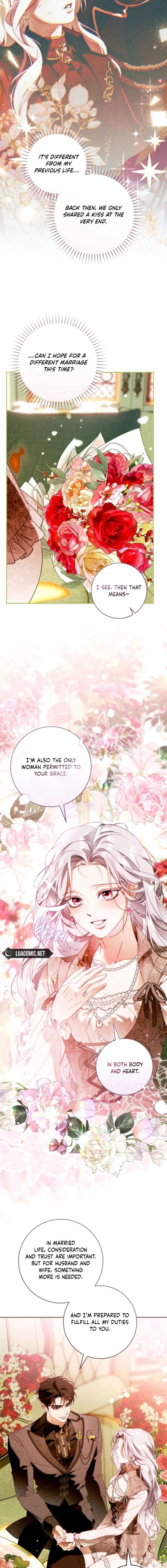 This Marriage Will Surely Succeed Chapter 51 - Page 15