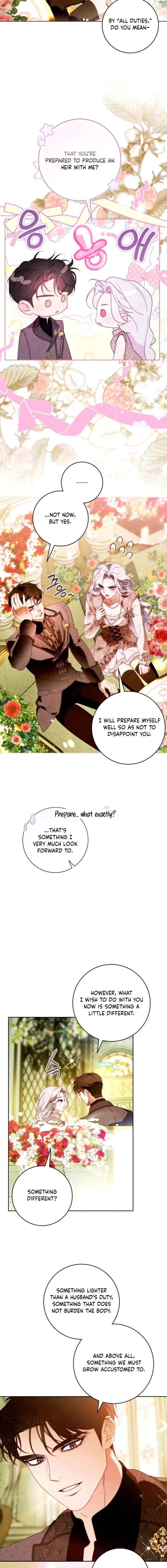 This Marriage Will Surely Succeed Chapter 51 - Page 16