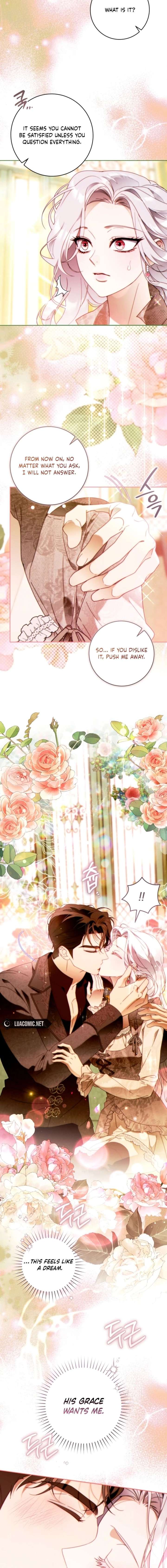 This Marriage Will Surely Succeed Chapter 51 - Page 17