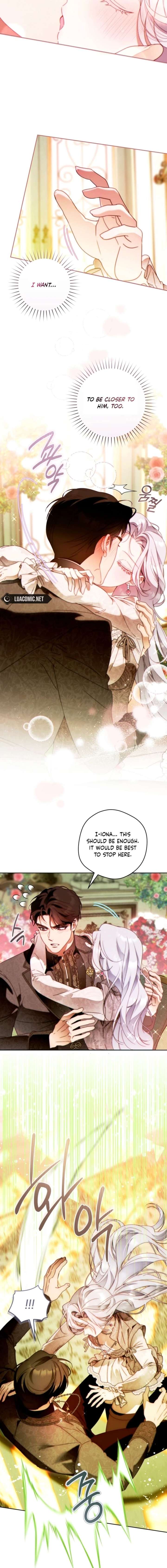 This Marriage Will Surely Succeed Chapter 51 - Page 18