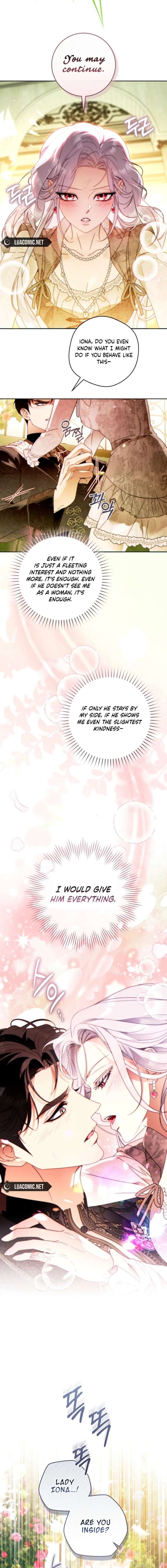 This Marriage Will Surely Succeed Chapter 51 - Page 19