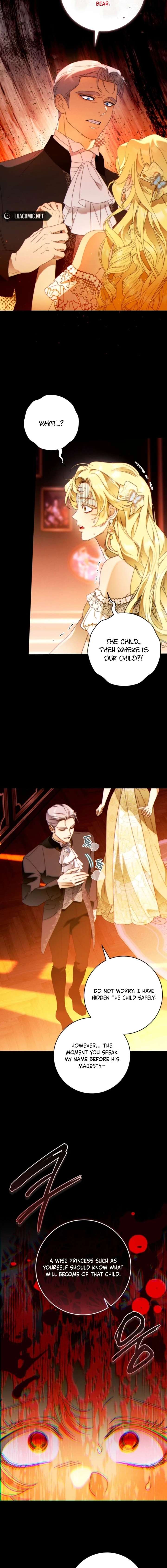 This Marriage Will Surely Succeed Chapter 51 - Page 4