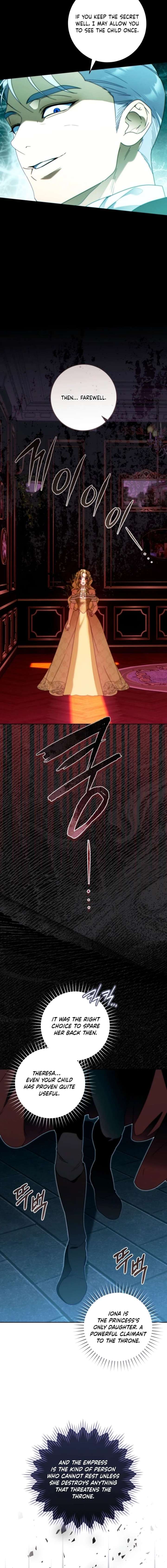 This Marriage Will Surely Succeed Chapter 51 - Page 5