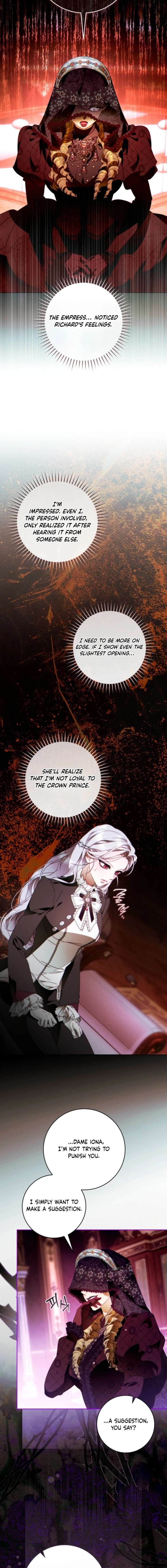 This Marriage Will Surely Succeed Chapter 53 - Page 10