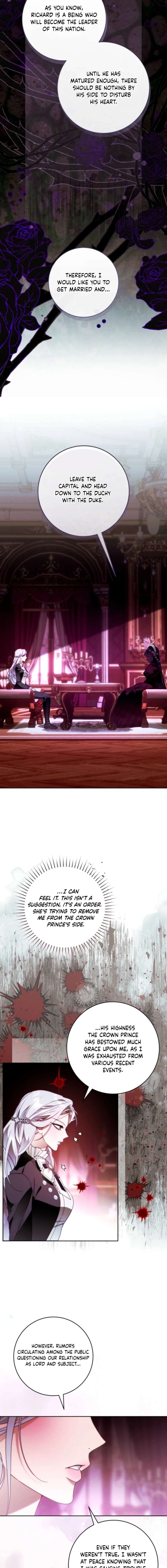 This Marriage Will Surely Succeed Chapter 53 - Page 11