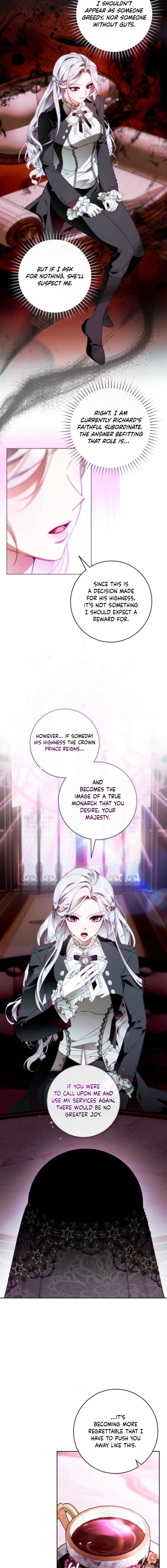 This Marriage Will Surely Succeed Chapter 53 - Page 14