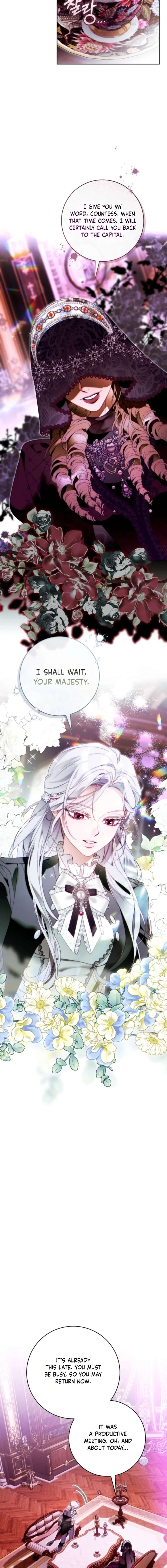 This Marriage Will Surely Succeed Chapter 53 - Page 15