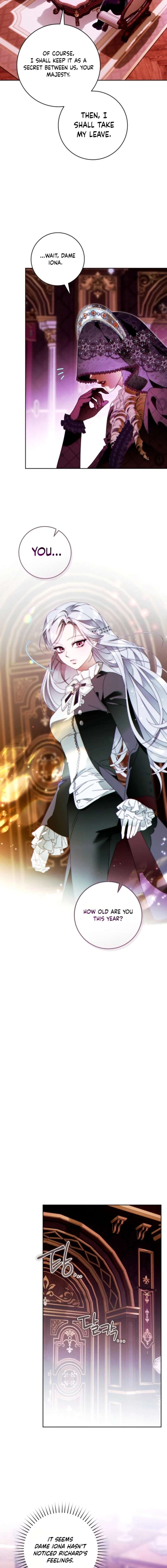 This Marriage Will Surely Succeed Chapter 53 - Page 16