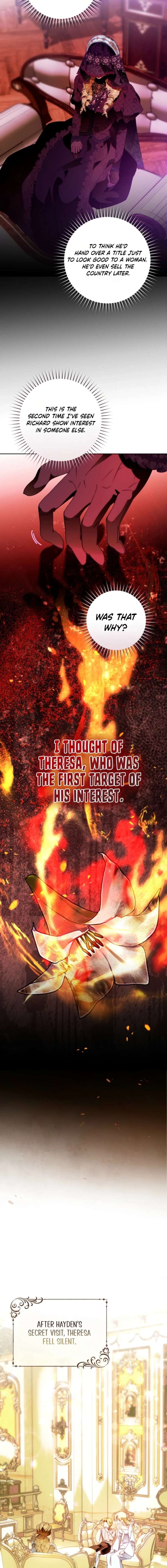 This Marriage Will Surely Succeed Chapter 53 - Page 17