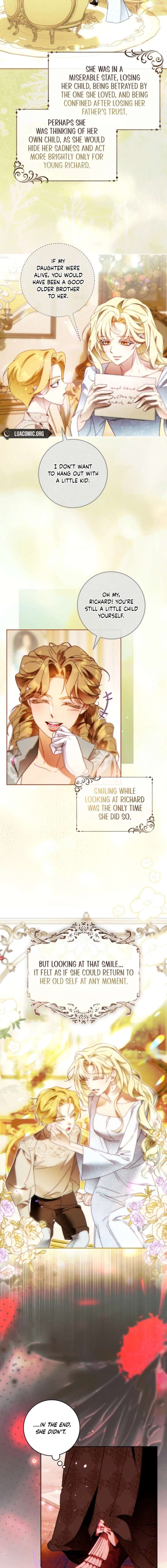 This Marriage Will Surely Succeed Chapter 53 - Page 18