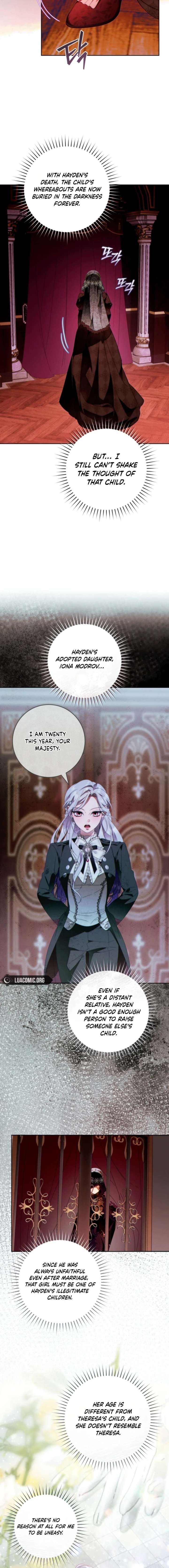 This Marriage Will Surely Succeed Chapter 53 - Page 19