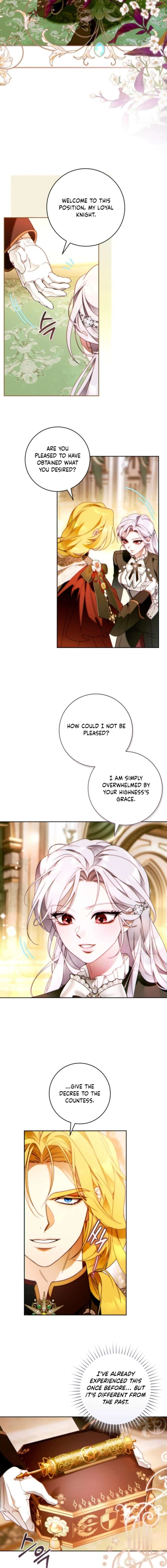 This Marriage Will Surely Succeed Chapter 53 - Page 2