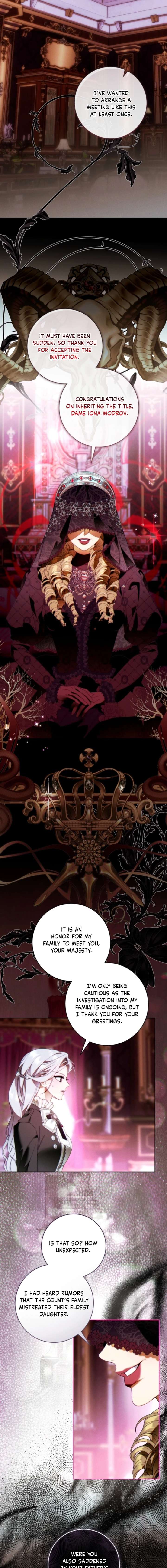 This Marriage Will Surely Succeed Chapter 53 - Page 6