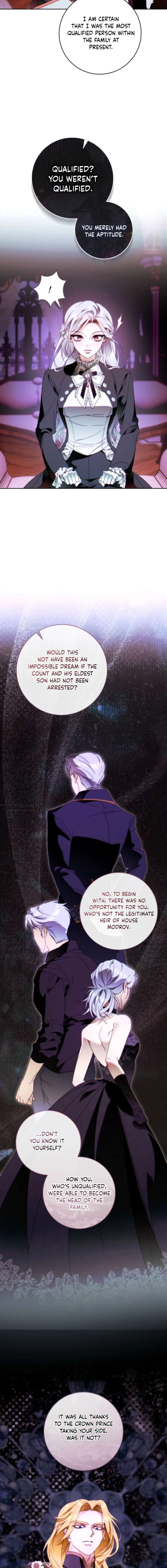 This Marriage Will Surely Succeed Chapter 53 - Page 8