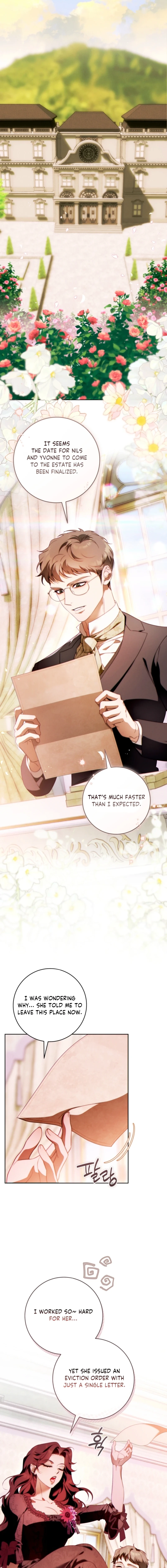 This Marriage Will Surely Succeed Chapter 57 - Page 10