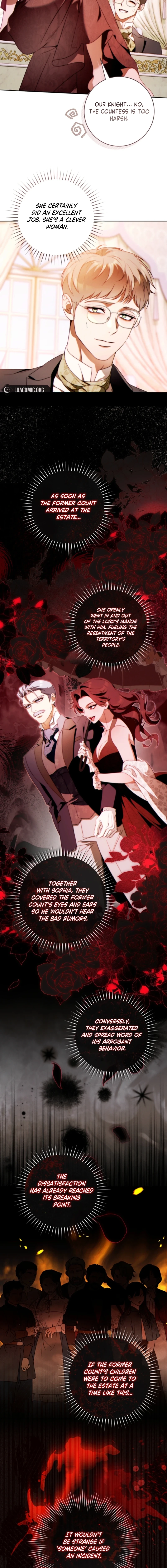 This Marriage Will Surely Succeed Chapter 57 - Page 11