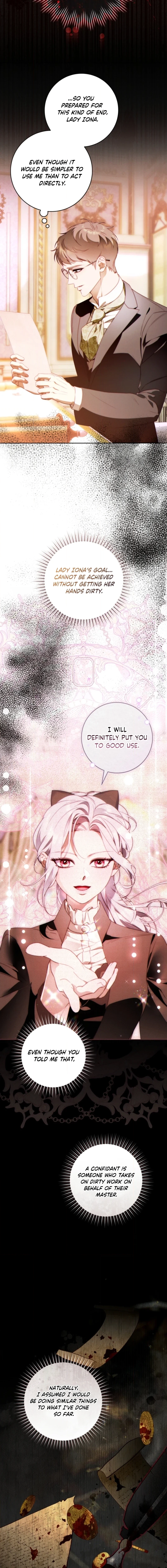 This Marriage Will Surely Succeed Chapter 57 - Page 12