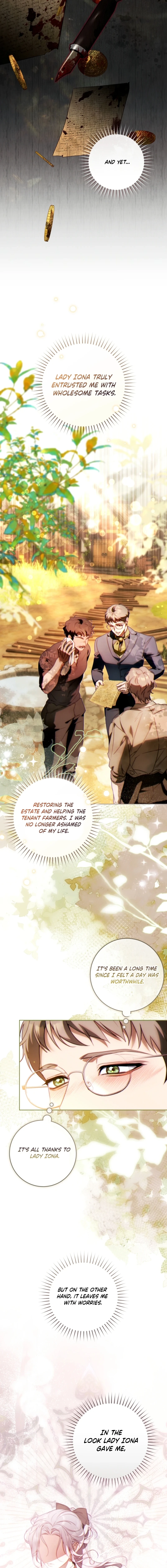 This Marriage Will Surely Succeed Chapter 57 - Page 13