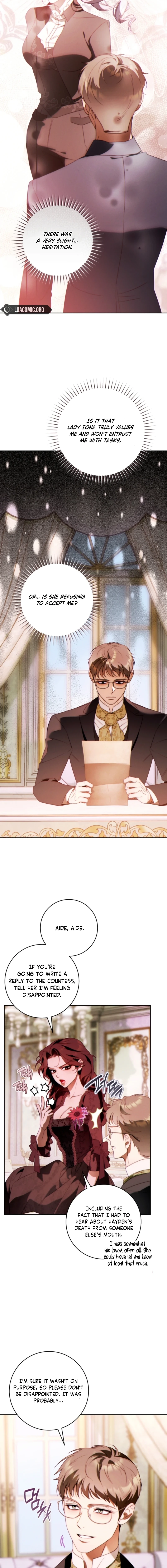 This Marriage Will Surely Succeed Chapter 57 - Page 14